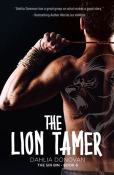 The Lion Tamer - Book #6 of the Sin Bin