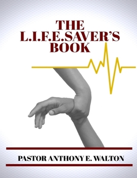 Paperback LifeSaver's Book