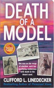 Death of a Model (St. Martin's True Crime Library) - Book  of the Global Issues Series