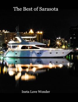 Hardcover The Best of Sarasota Book