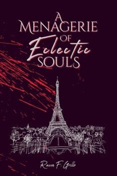 Paperback A Menagerie of Eclectic Souls Book