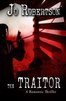 Paperback The Traitor Book