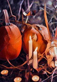 Paperback Halloween Activity Book