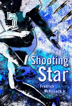 Hardcover Shooting Star Book