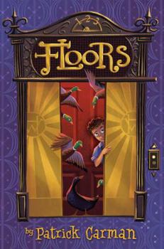Hardcover Floors: Book 1 Book