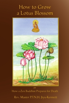 Paperback How to Grow a Lotus Blossom Book
