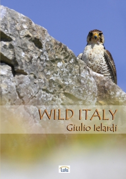 Paperback Wild Italy Book