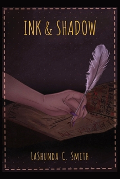 Paperback INK & SHADOW Book
