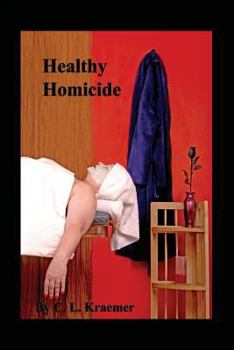 Paperback Healthy Homicide Book