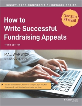 Paperback How to Write Successful Fundraising Appeals Book