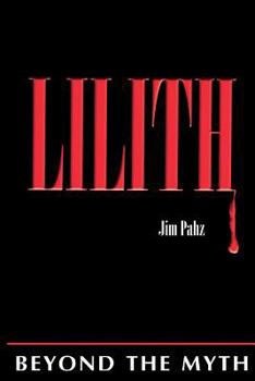 Paperback Lilith Book