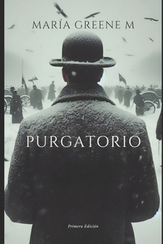 Purgatorio (Spanish Edition)