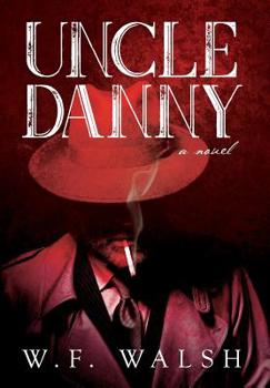 Hardcover Uncle Danny Book