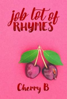 Paperback Job Lot of Rhymes Book