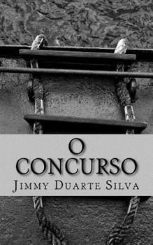 Paperback Concurso de escrita [Portuguese] Book