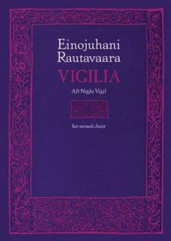 Paperback Vigilia: All-Night Vigil Book