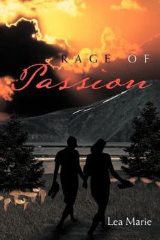 Paperback Rage of Passion Book