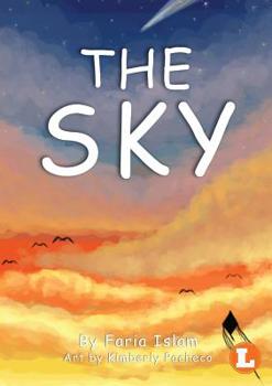 Paperback The Sky Book