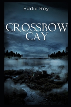 Paperback Crossbow Cay Book