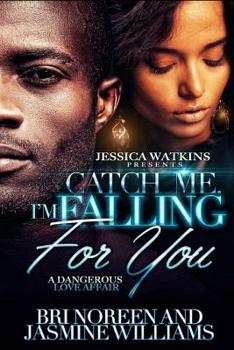 Paperback Catch Me. I'm Falling For You Book