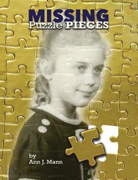 Paperback Missing Puzzle Pieces Book