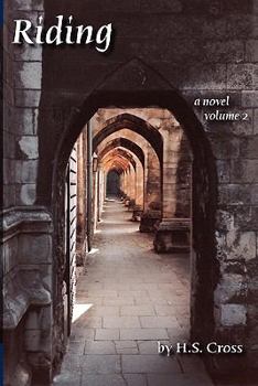 Paperback Riding Book