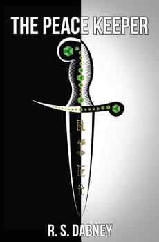 The Peace Keeper - Book #2 of the Soul Mender Trilogy