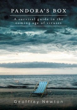 Paperback Pandora's Box: A Survival Guide in the Coming Age of Viruses Book