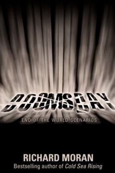 Paperback Doomsday: End-Of-The-World Scenarios: 4 Book