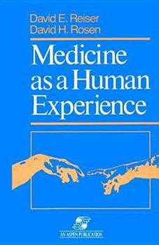 Paperback Medicine as a Human Experience Book