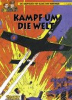 Le Secret de l'Espadon - Book  of the Blake et Mortimer