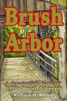 Paperback Brush Arbor Book