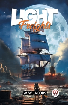 Paperback Light Freights Book