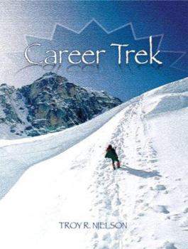Paperback Career Trek Book