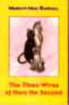 Paperback The Three Wives Of Hero The Second Book