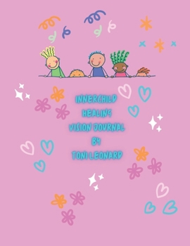 Paperback Innerchild Healing Book