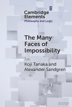 Hardcover The Many Faces of Impossibility Book