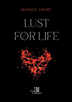 Paperback Lust for life [French] Book
