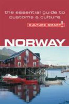 Paperback Norway - Culture Smart!: The Essential Guide to Customs & Culture Book