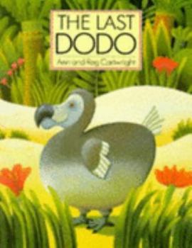 Paperback Last Dodo Book