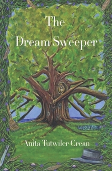 Paperback The Dream Sweeper Book