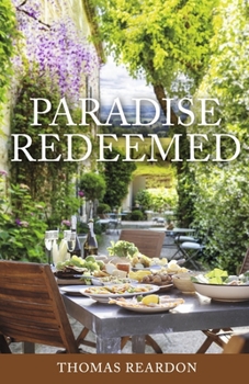 Paperback Paradise Redeemed Book