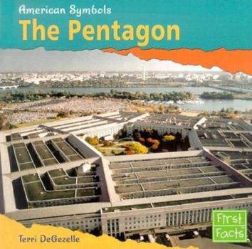 Hardcover The Pentagon Book