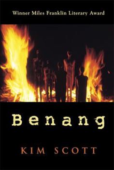 Paperback Benang: From the Heart Book