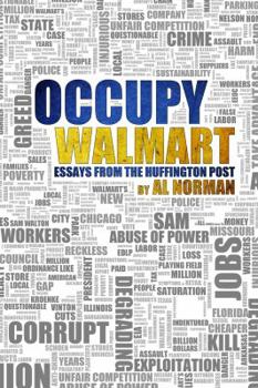 Paperback Occupy Walmart Book