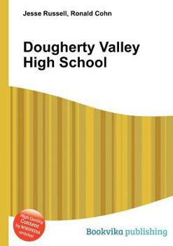 Paperback Dougherty Valley High School Book