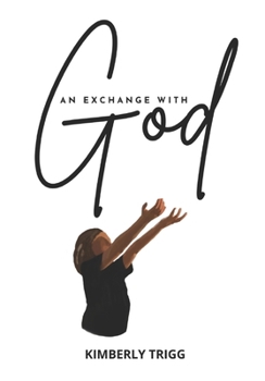 Paperback An Exchange with God Book