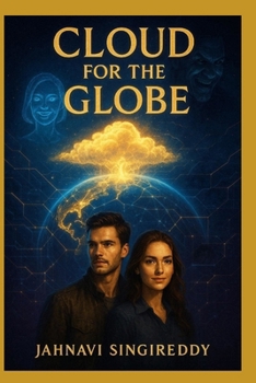 Paperback Cloud for the Globe Book