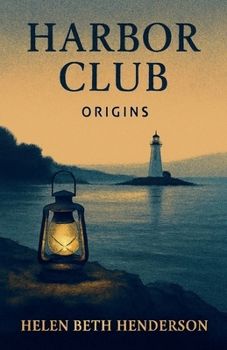 Paperback Harbor Club Origins Book