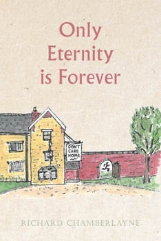 Paperback Only Eternity Is Forever Book
